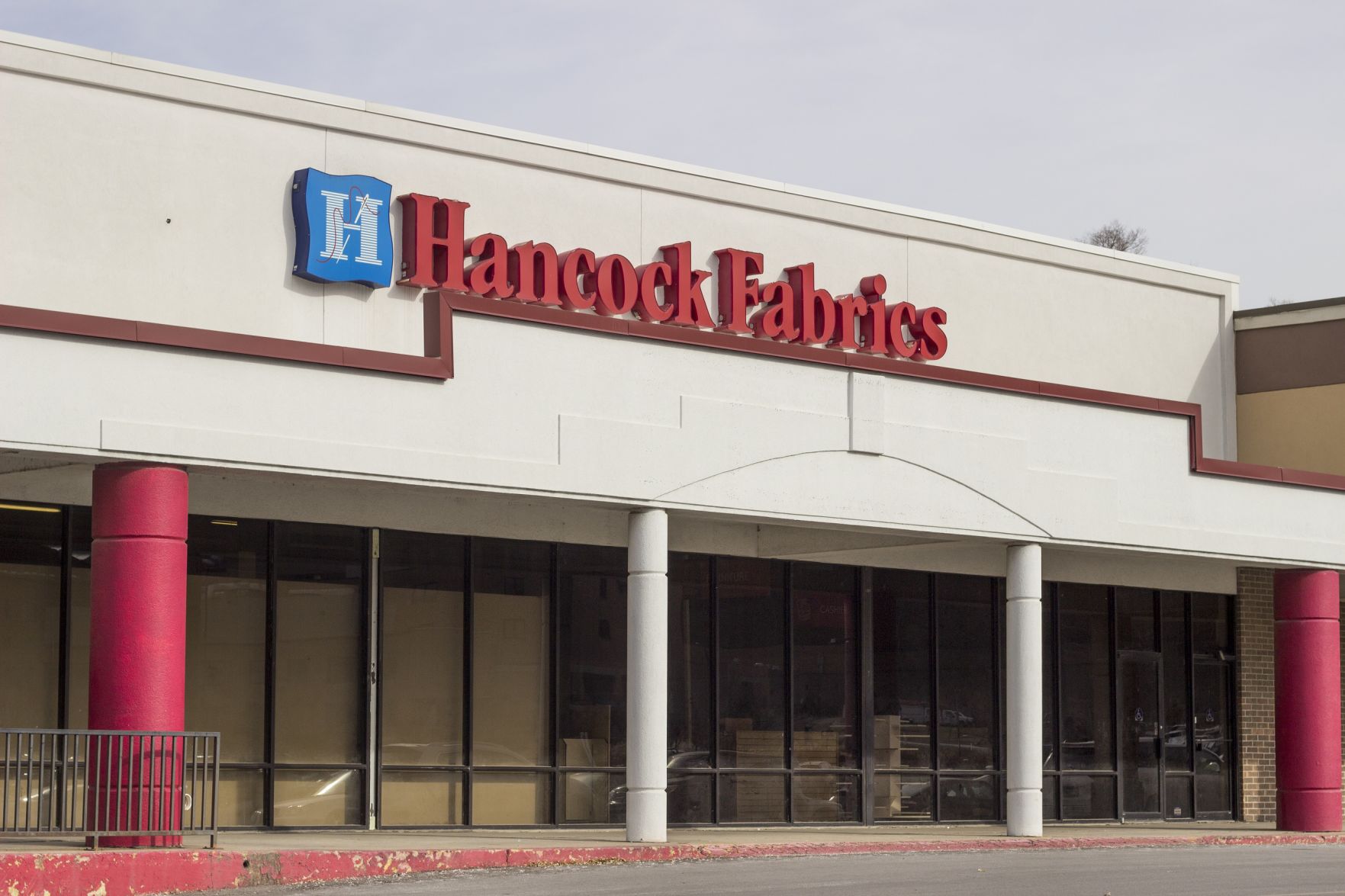 Hancock Fabrics